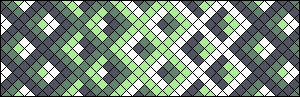 Normal pattern #25751 variation #3882