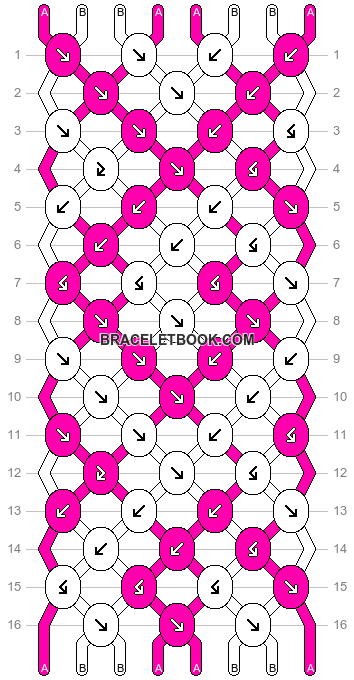 Normal pattern #25904 variation #3901 pattern