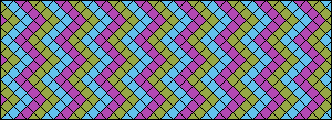 Normal pattern #24391 variation #3907
