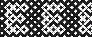 Normal pattern #25622 variation #3914
