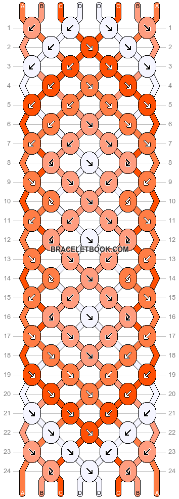 Normal pattern #15541 variation #3925 pattern