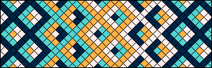 Normal pattern #25751 variation #3966