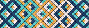 Normal pattern #25751 variation #3968