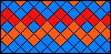 Normal pattern #25666 variation #3971