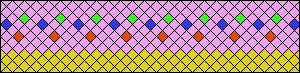 Normal pattern #25926 variation #3990