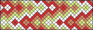 Normal pattern #25918 variation #3999