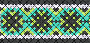 Normal pattern #25801 variation #4003