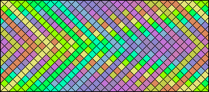 Normal pattern #7954 variation #4020