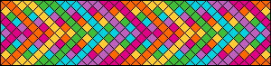 Normal pattern #23207 variation #4060