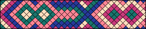 Normal pattern #25797 variation #4107