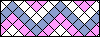 Normal pattern #1651 variation #4131