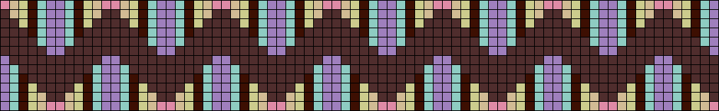 Alpha pattern #25376 variation #4147 preview