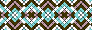 Normal pattern #25723 variation #4160
