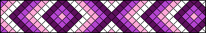 Normal pattern #9825 variation #4166