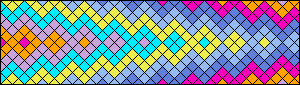 Normal pattern #24805 variation #4168