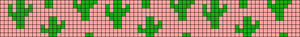 Alpha pattern #24784 variation #4218