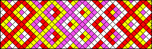 Normal pattern #25751 variation #4224