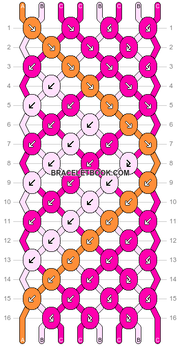 Normal pattern #15533 variation #4256 pattern