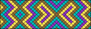 Normal pattern #25636 variation #4282