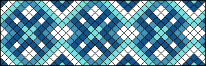 Normal pattern #25719 variation #4330