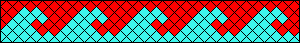 Normal pattern #17073 variation #4334
