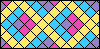 Normal pattern #11920 variation #4348