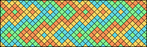 Normal pattern #25917 variation #4364