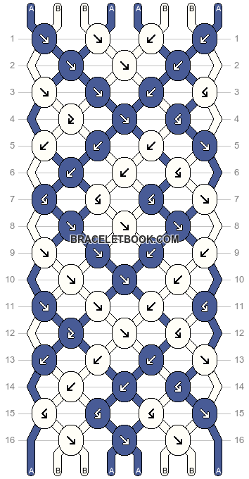 Normal pattern #25904 variation #4373 pattern