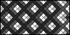 Normal pattern #18872 variation #4382