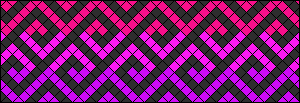 Normal pattern #25799 variation #4403