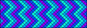 Normal pattern #185 variation #4406