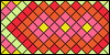 Normal pattern #25906 variation #4417