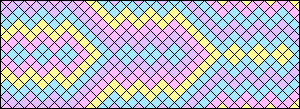 Normal pattern #24139 variation #4421