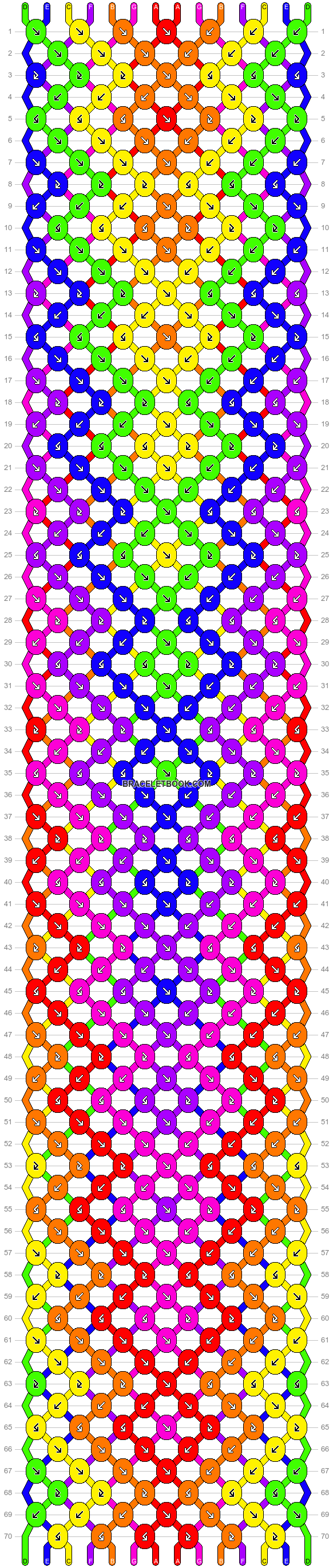 Normal pattern #24805 variation #4428 pattern