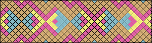 Normal pattern #25972 variation #4437