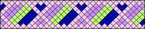 Normal pattern #25971 variation #4445