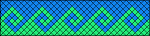 Normal pattern #25105 variation #4448