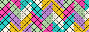 Normal pattern #25961 variation #4459