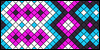Normal pattern #25094 variation #4501