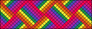 Normal pattern #25481 variation #4516