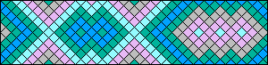 Normal pattern #25981 variation #4518
