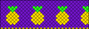 Normal pattern #18983 variation #4527