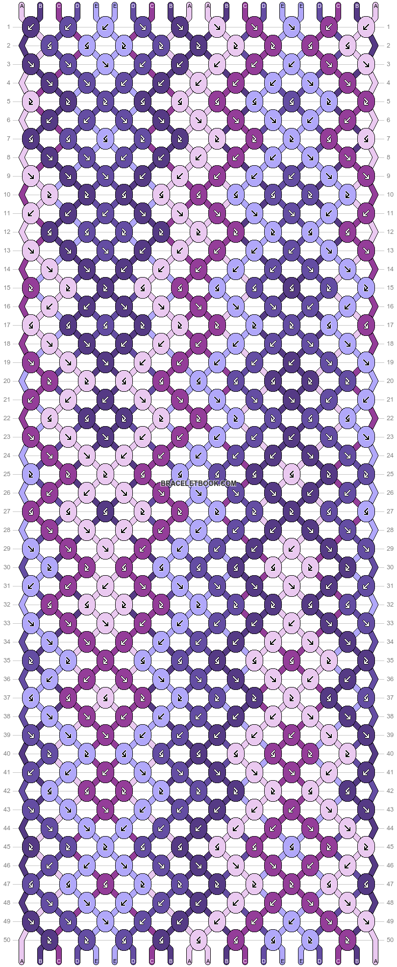 Normal pattern #24638 variation #4528 pattern