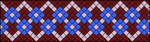 Normal pattern #22850 variation #4535