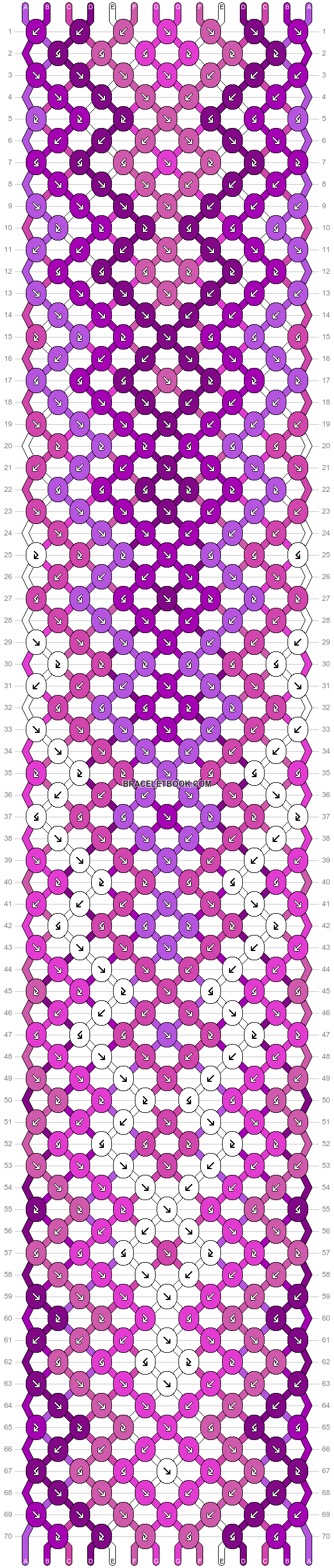 Normal pattern #24805 variation #4537 pattern