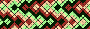 Normal pattern #24656 variation #4553