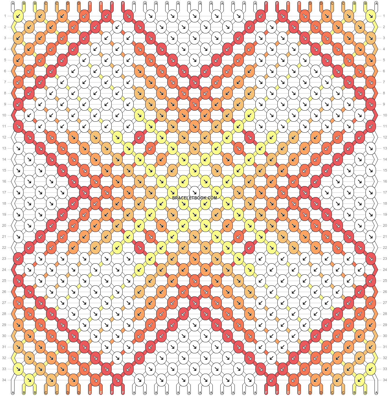 Normal pattern #25054 variation #4559 pattern