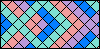 Normal pattern #25693 variation #4620