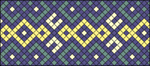 Normal pattern #25704 variation #4624