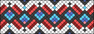 Normal pattern #24253 variation #4630